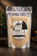 Poppy Seeds (Khus Khus)