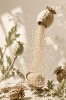 Poppy Seeds (Khus Khus)